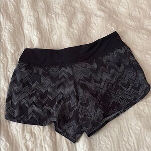 Rabbit running shorts